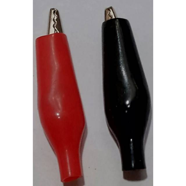 Capit buaya/capit aligator kecil