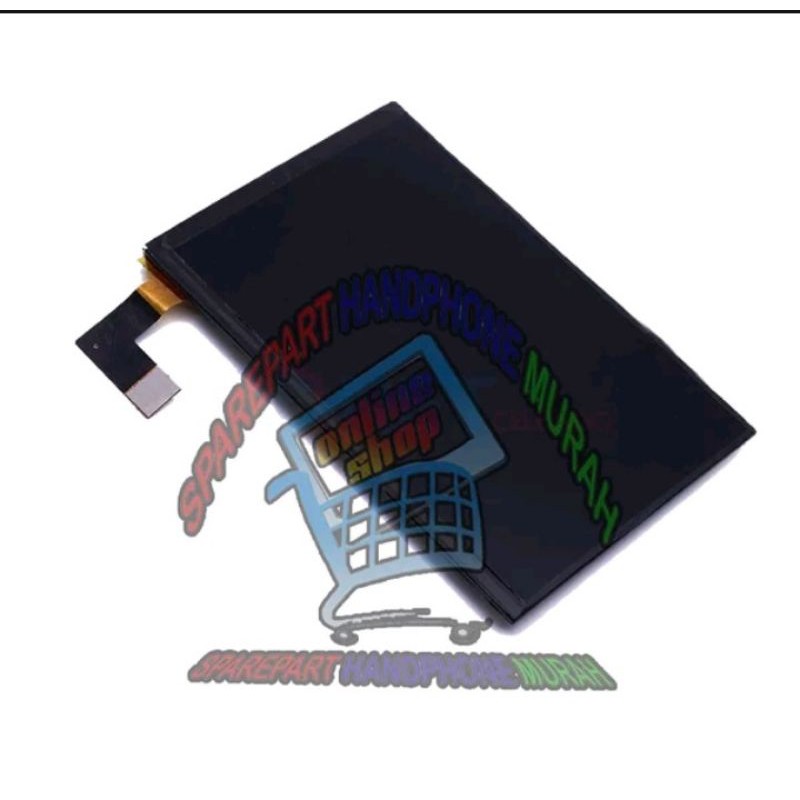 LCD ADVAN T1X ORIGINAL NEW