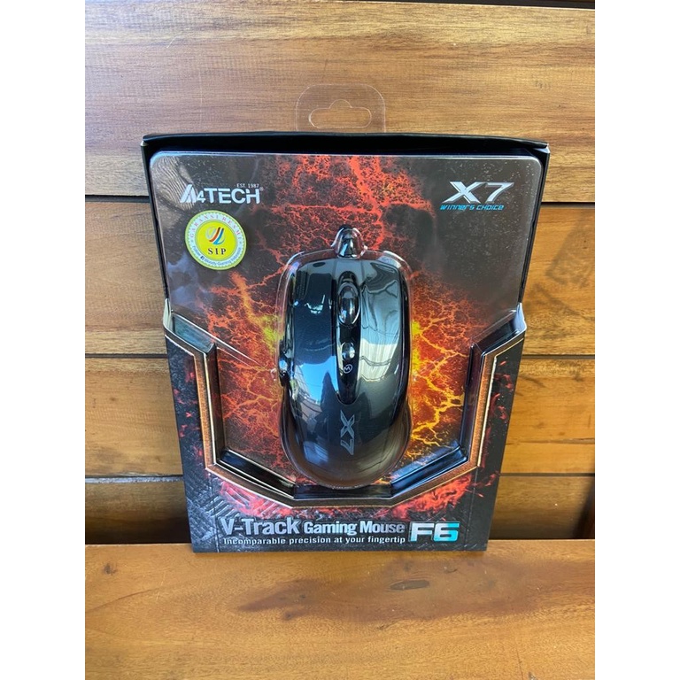 Mouse Gaming Macro a4tech x7 -f6/mouse a4tech x7- f6