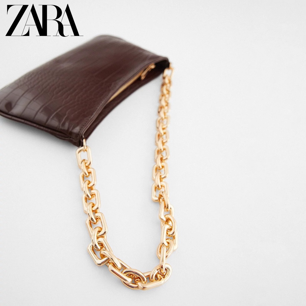 [UNIBAG 006] TAS ZARA | HAND BAG | CHAIN BAG | SLING BAG | TAS FASHION