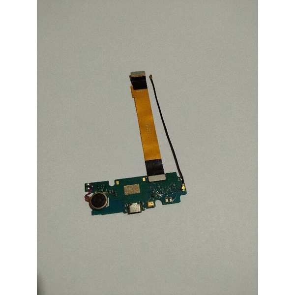 Flexibel Plus Board Charger Coolpad E571 Ori Copotan HP