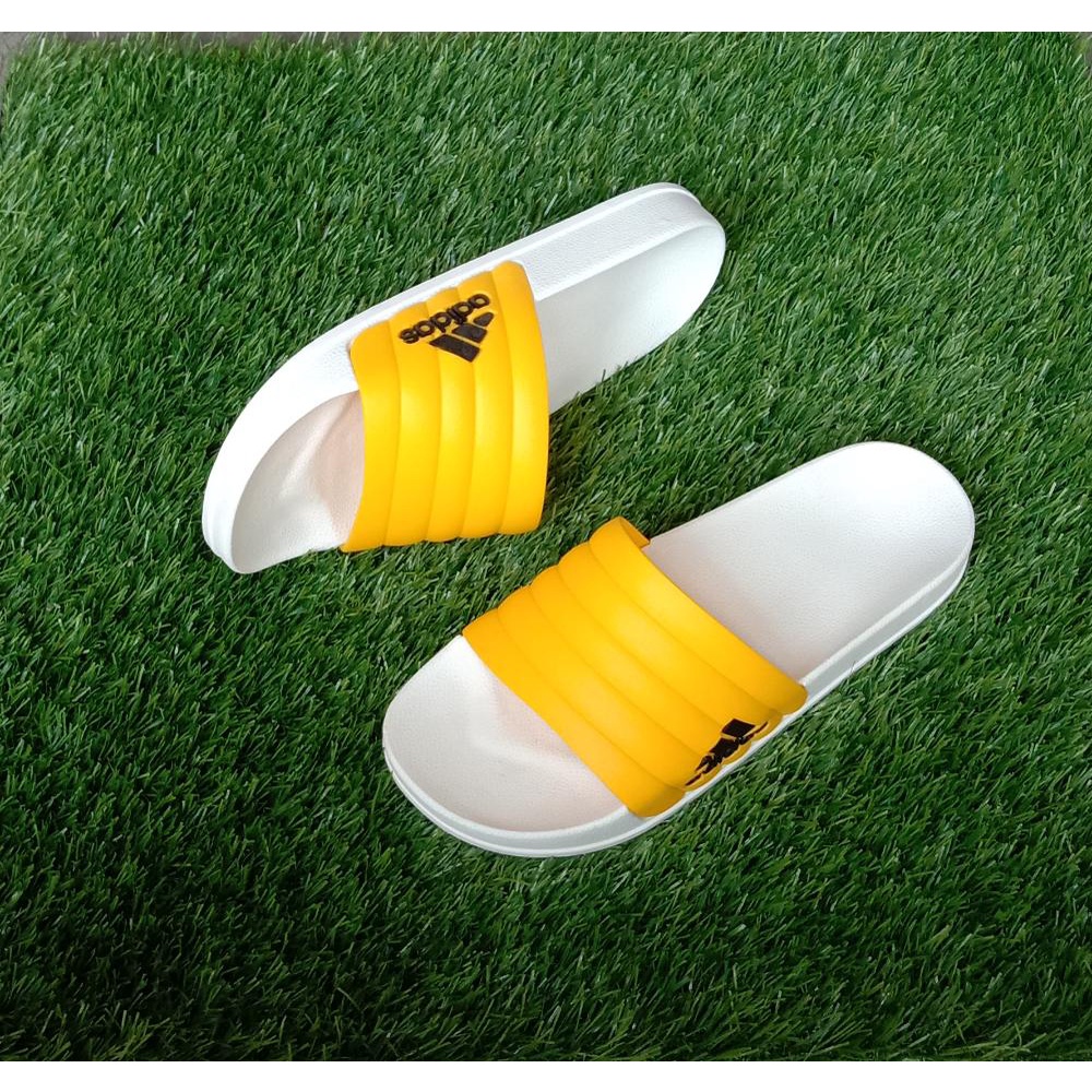 Sandal Karet Pria dan wanita Sandal slop sandal slip on sandal santai