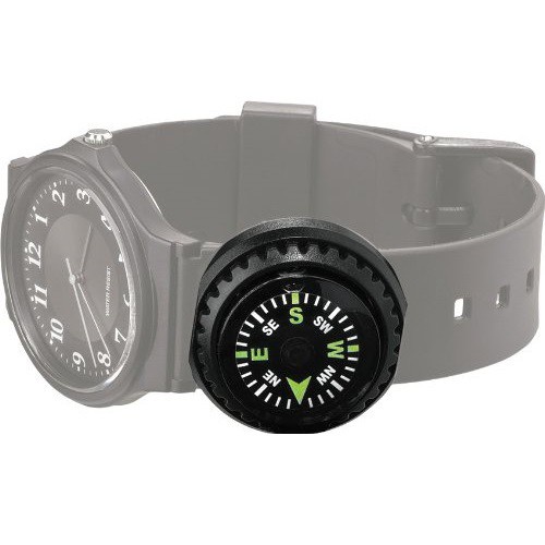 Mall Suunto Clipper L/B NH Compass No Number / Kompas