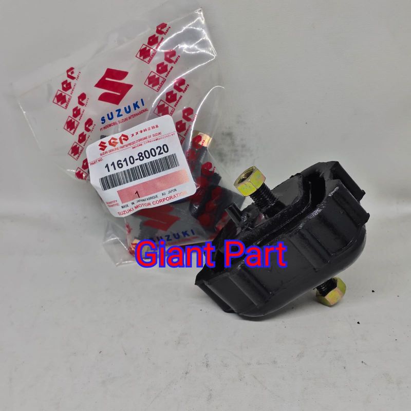 ENGINE MOUNTING DUDUKAN MESIN SUZUKI JIMNY KATANA