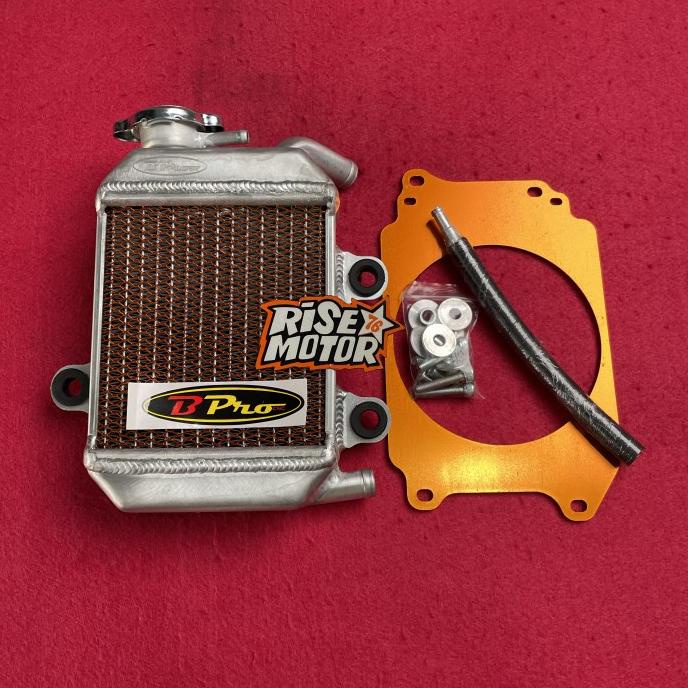 RADIATOR BPRO VARIO 125 150 PCX 150