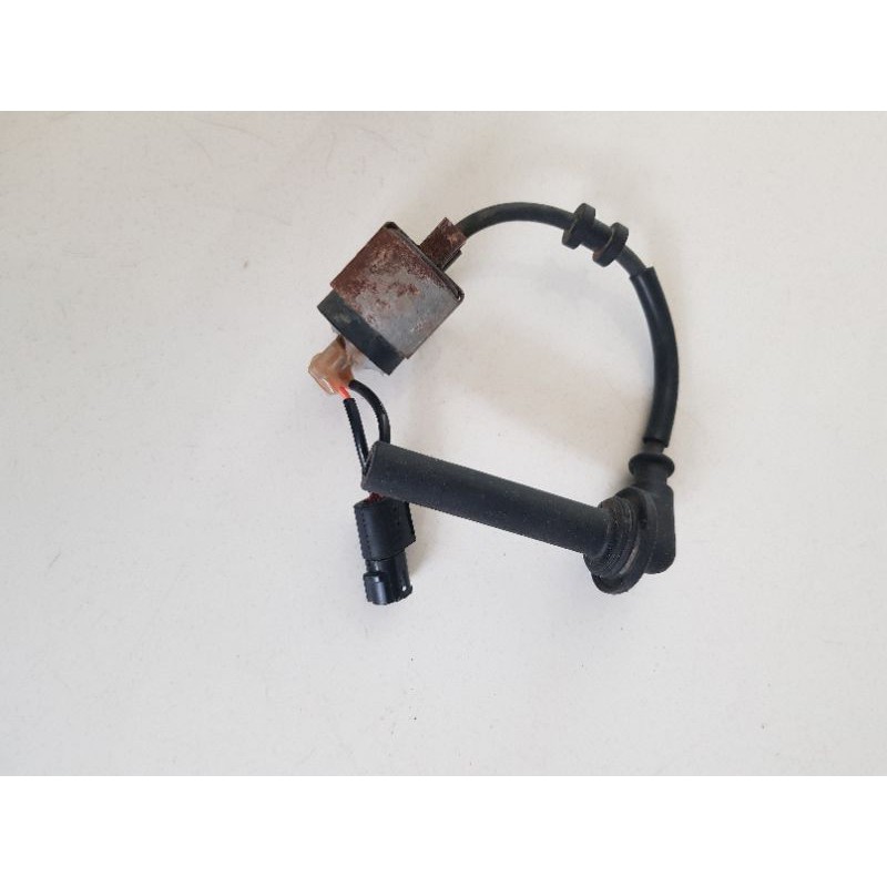 koil coil Honda CRF 250 R injeksi 2011 - 2020 original asli
