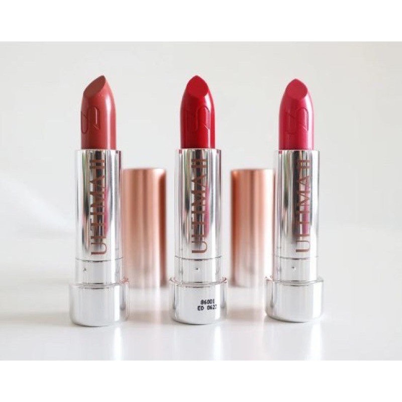 Ultima II Lipstick Procollagen