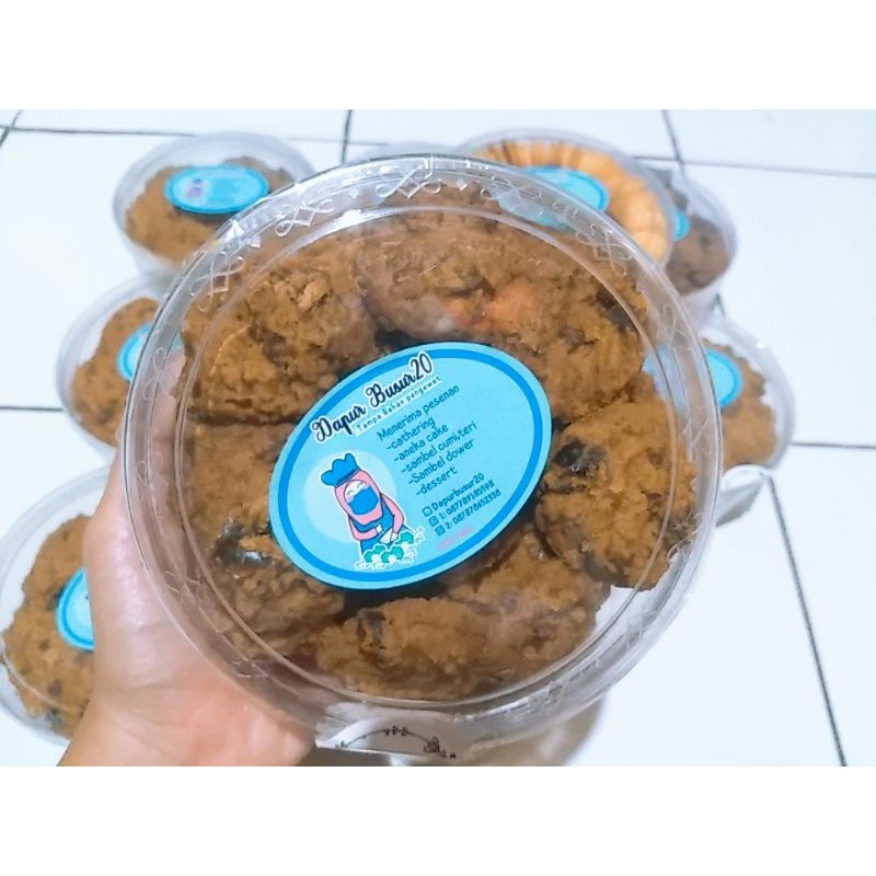 

cookies chkur
