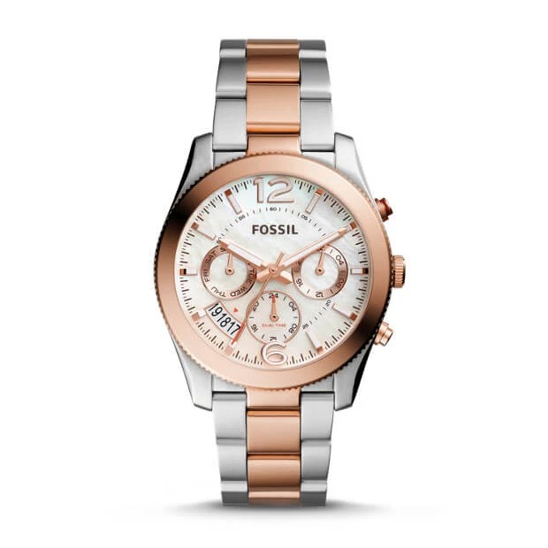 Jam Tangan Wanita Fossil ES4135 ORIGINAL
