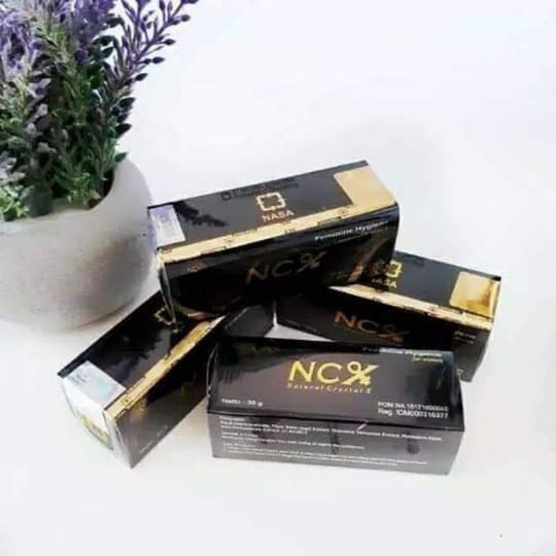 

NCXnasa