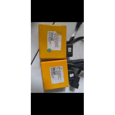 ecu BRT juken 5+ vario 125 all new 2019