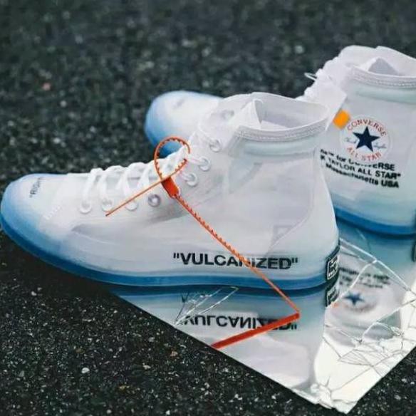 converse vulcanized original price