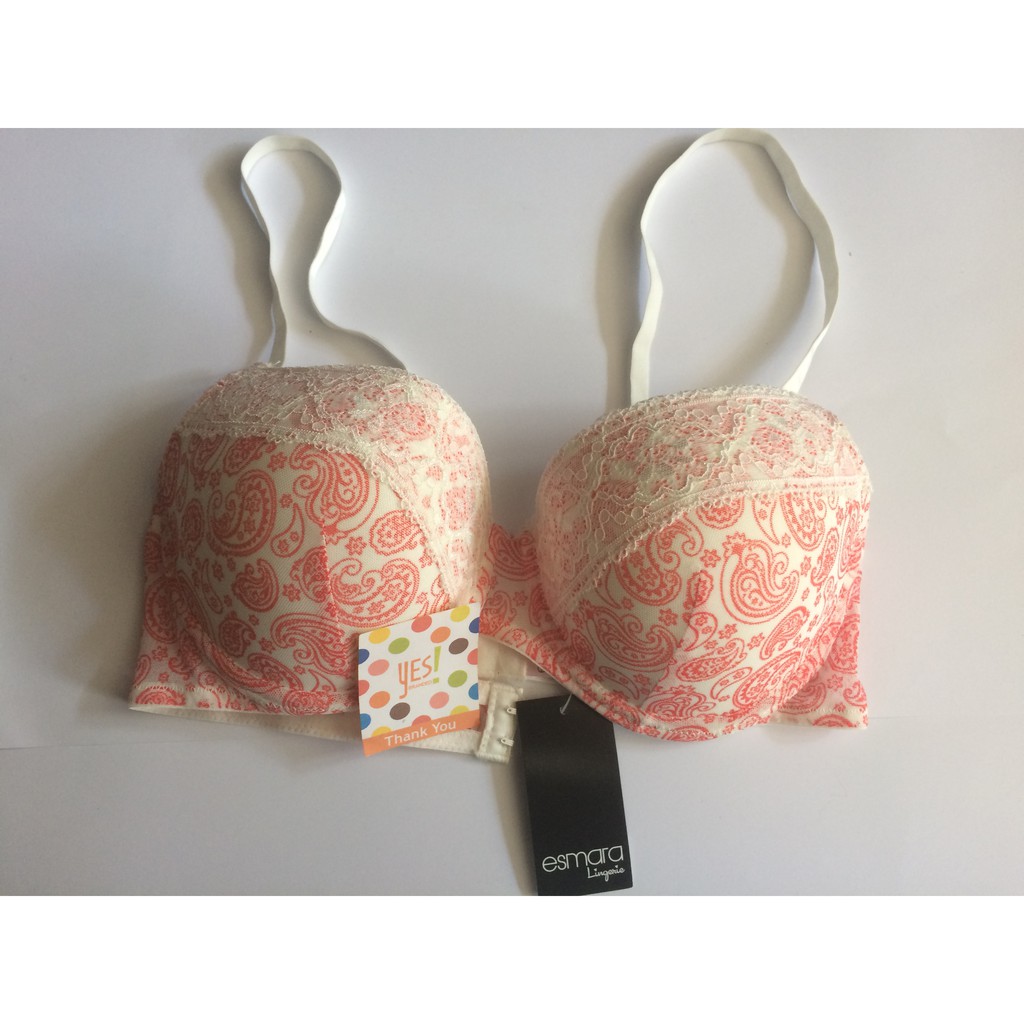 Bra Esmara (brand Eropa) 36B