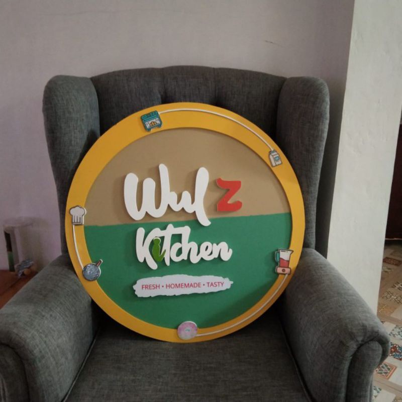 Custom Logo Kayu Dekorasi Toko Logo Kayu Buat Logo Kayu Buat Logo Toko