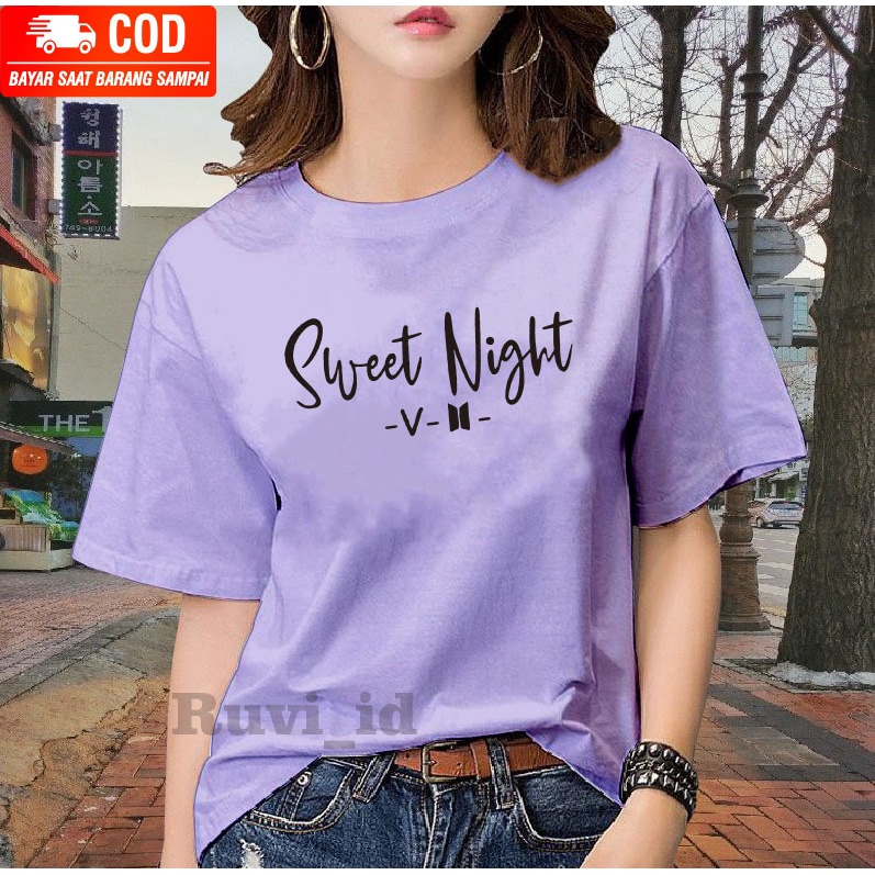 Ruvi_id-KAOS / BELI 3 GRATIS HEADSET EXTRA BAS / KATUN COMBED PREMIUM UNISEX WANITA PRIA OVERSIZE / KAOS DISTRO / KAOS OBLONG / KAOS KEKINIAN / KAOS WANITA IMPORT / KAOS WANITA OVERSIZE / KAOS WANITA LENGAN PENDEK / KAOS WANITA KOREAN STYLE / KAOS MURAH