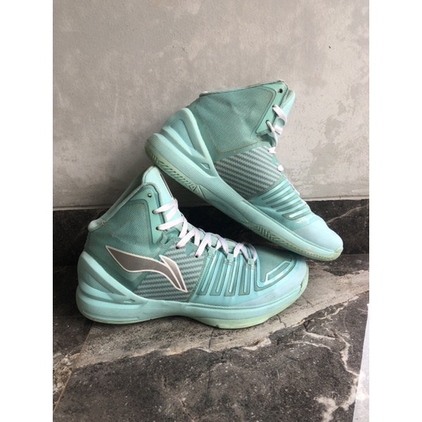 Sepatu Basket Lining Second ORIGINAL