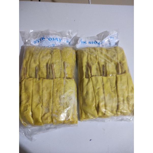 

siomay tusuk