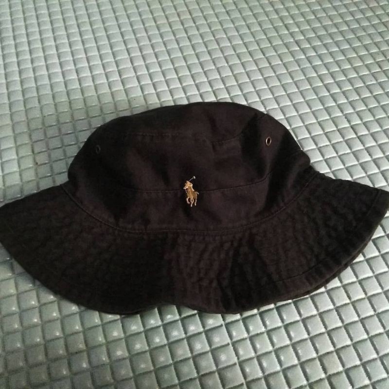 Buckethead P*lo Ralph Lauren Second Original