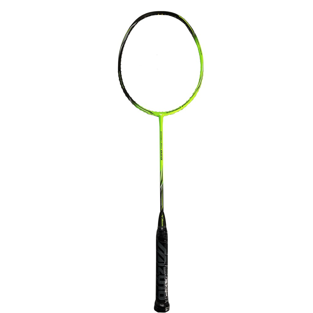 Mizuno Carbo Pro 829 Raket Badminton