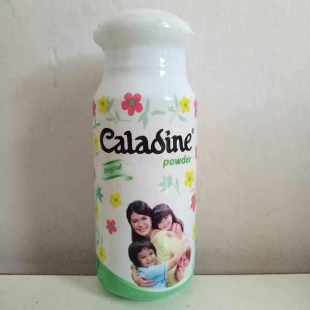 Caladine powder 60 gr