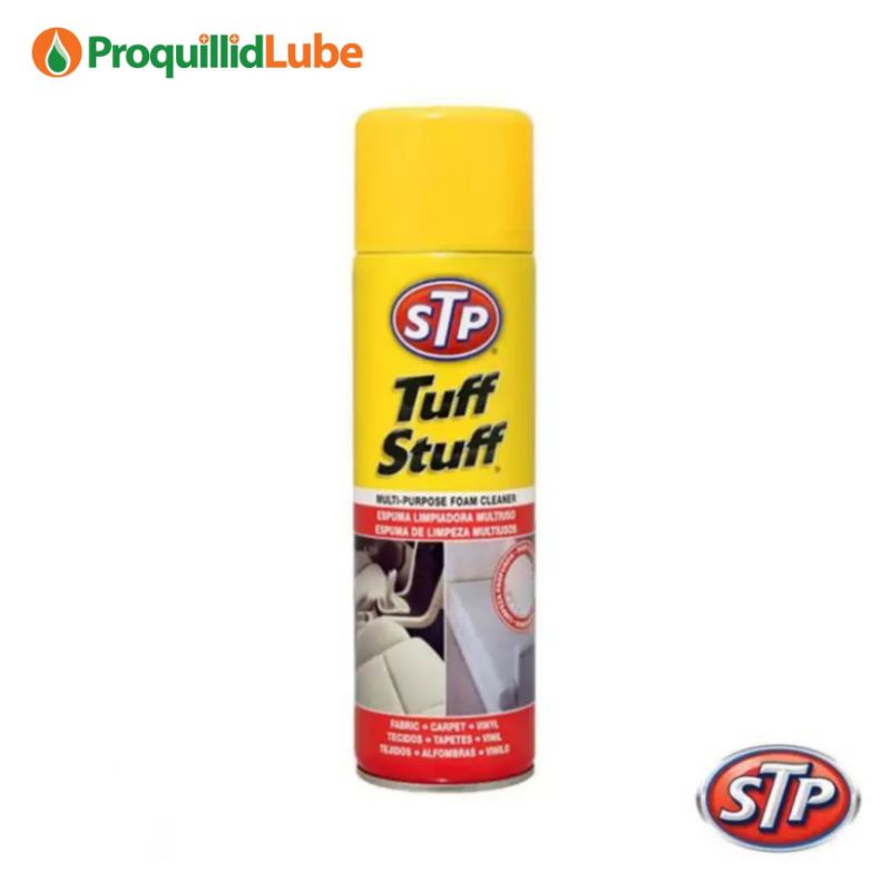 STP TUFF STUFF MULTI PURPOSE FOAM PEMBERSIH NODA KOTORAN SERBA GUNA PERALATAN DAPUR KERAMIK LANTAI S