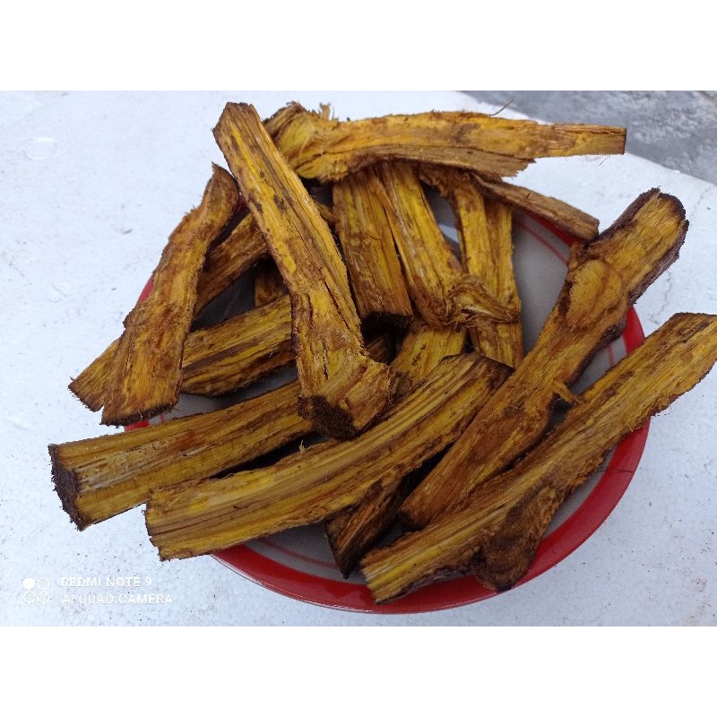 

Akar bajakah /kikoneng