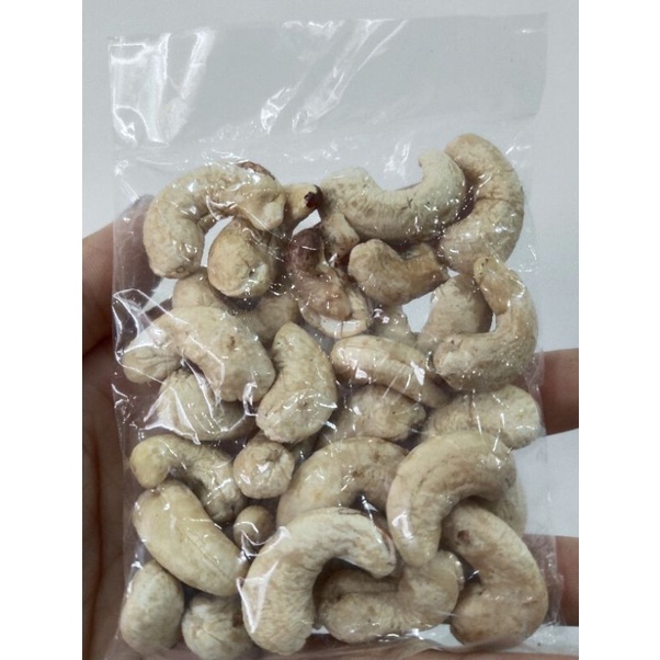 

KACANG MENTE MASIH UTUH READY 3 KEMASAN 45G, 100G