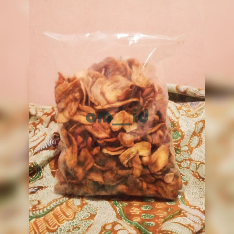

Sale pisang kiloan