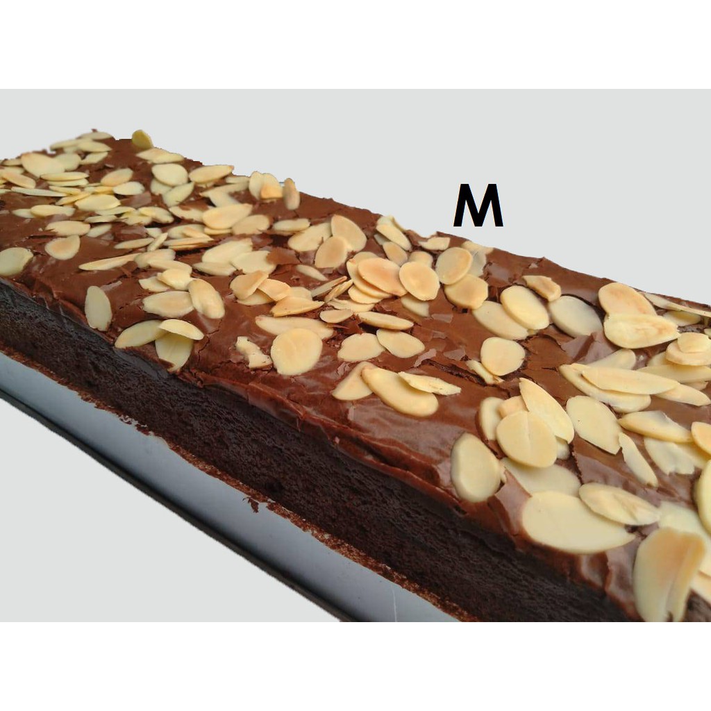 

Brownies | Kue Brownies | Brownis
