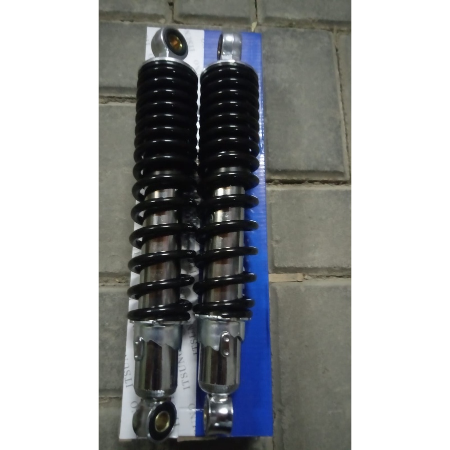 SHOK SHOCK BREAKER BELAKANG GLPRO
