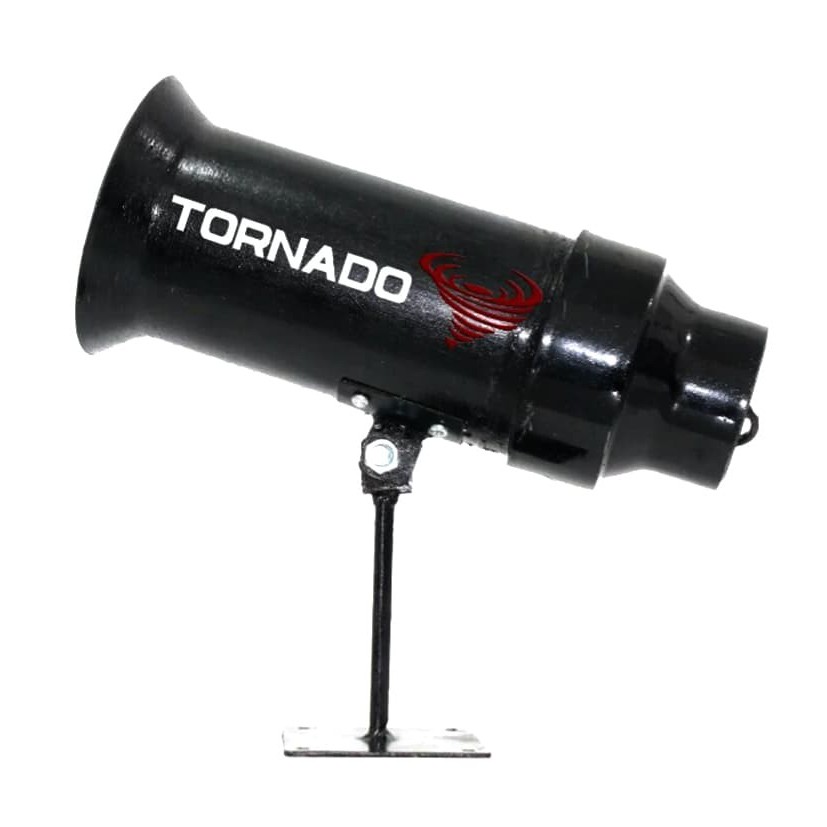 Tweeter Bazooka speaker walet Tornado Titanium Driver panggil walet