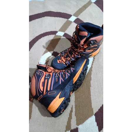 Sepatu Nepa Shadow Pro 72G7601