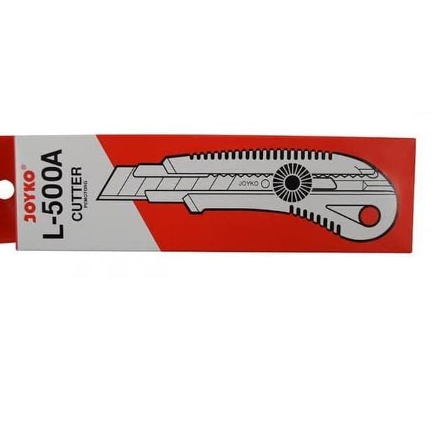 

❀ Cutter Joyko Besar L-500A / L500A ☺
