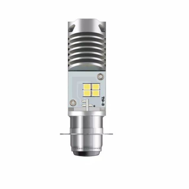 LAMPU DEPAN LED T19 OSRAM NEW BEAT FI-VARIO 125