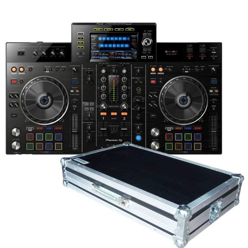 Hardcase XDJ RR