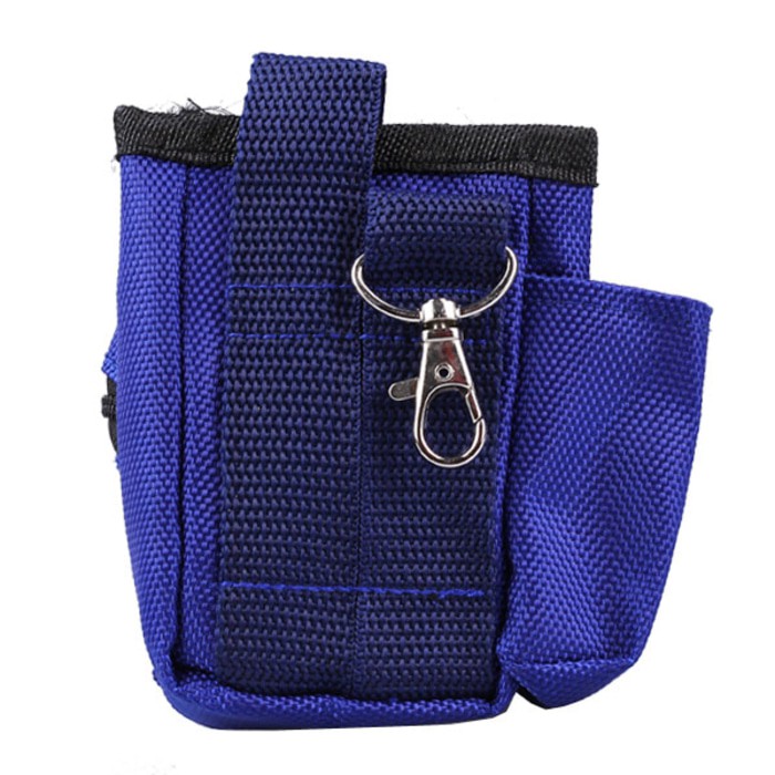 Vapor Pbag [OEM] - BLUE