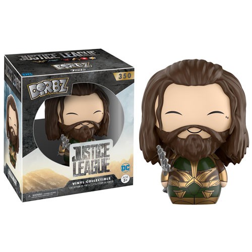 Funko Dorbz Justice League: Aquaman