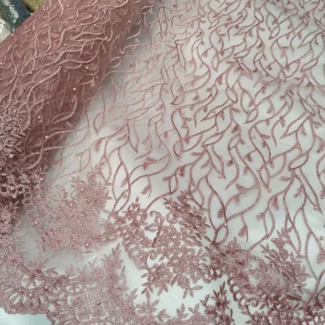 Bahan Kebaya. Blouse .Tile Kebaya