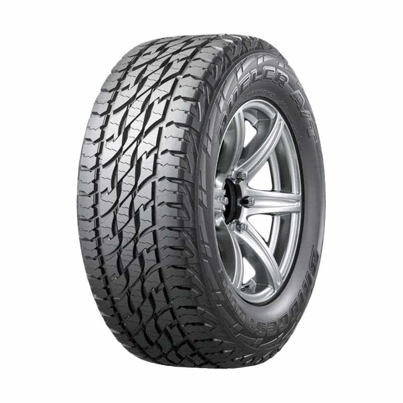 Bridgestone Dueler AT 265/65 R17 Ban Mobil - GRATIS INSTALASI