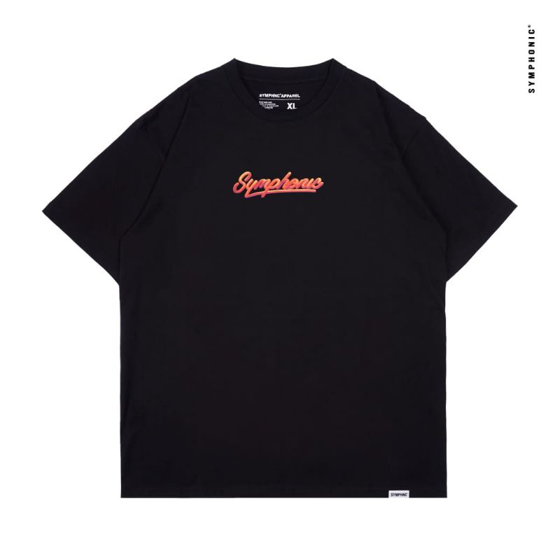 tshirt kaos symphonic