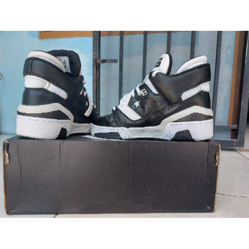Converse ERX 260 Black/White Size 40, 166325c