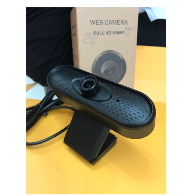 WEBCAM | WEB CAMERA USB | VIDEO CONFERENCE