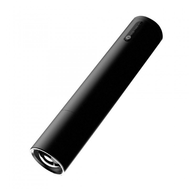 XIAOMI BEEBEST FZ101 - Portable Zoom Flashlight - 2600mAh Powerbank