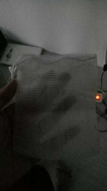 Foaming Net Pembuat Busa Sabun