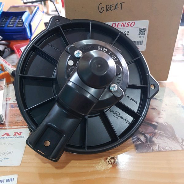 motor blower ac great corolla denso asli Murah