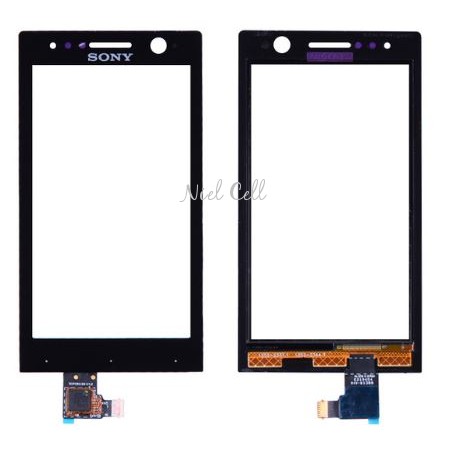 Touchscreen Sony Xperia U ST25 ST25i