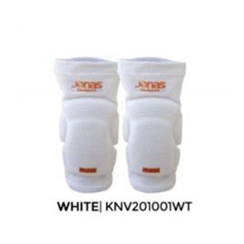 Knee Pad Pelindung Lutut Futsal JONAS V2 CLASSIC