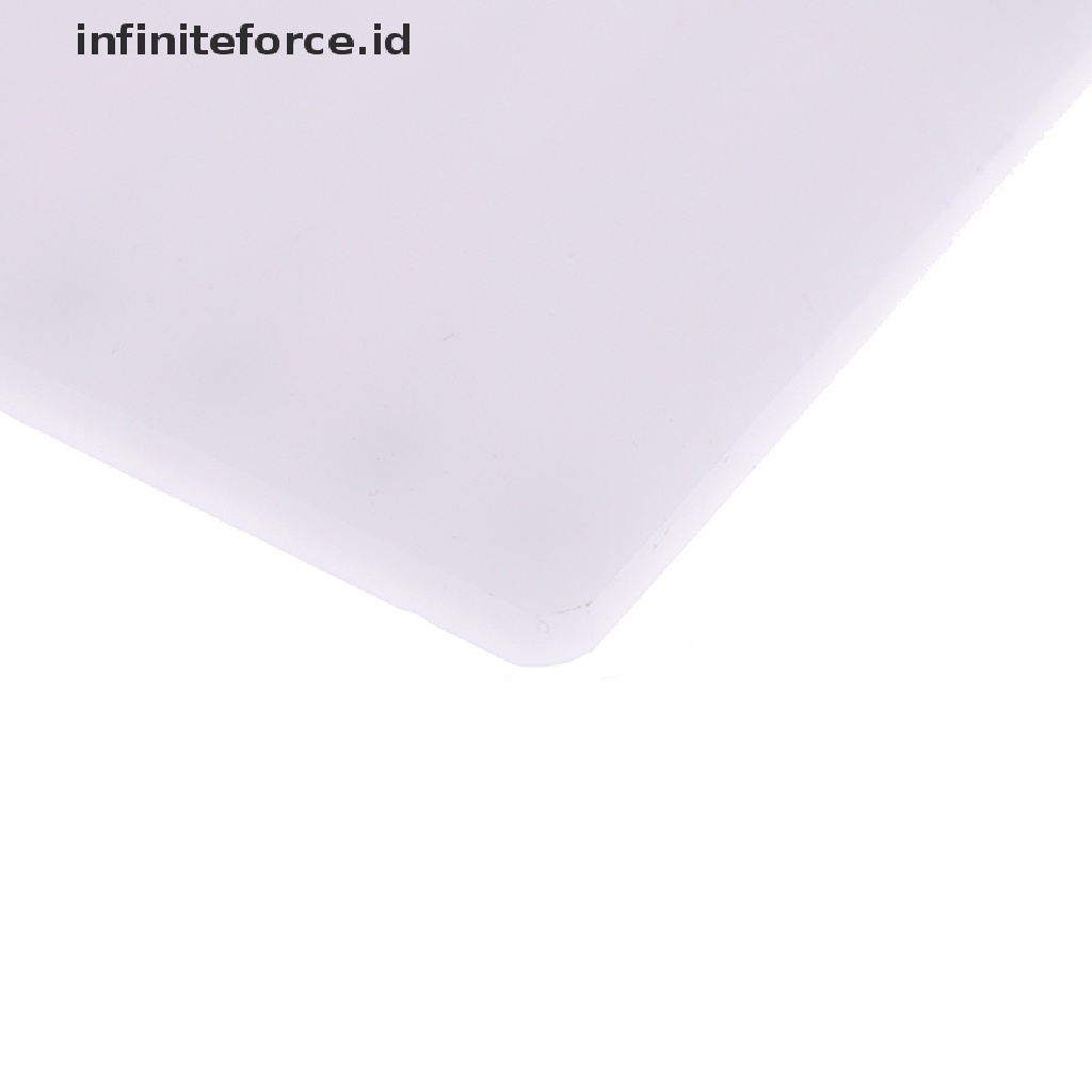 (Infiniteforce.Id) Stand Holder Bulu Mata Palsu Bahan Akrilik