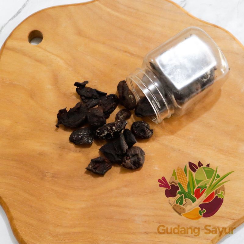 

Gudang Sayur - Asam Kandis 50 Gram