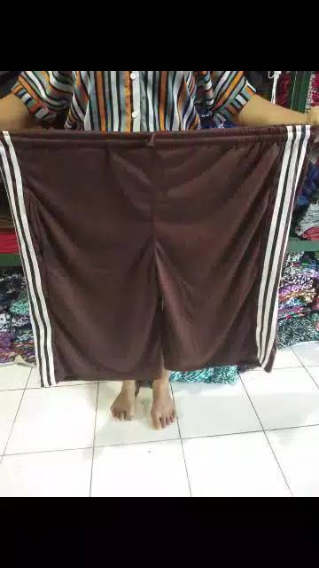 Kolor Super Jumbo bb di atas 100 kg